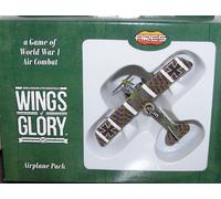 Wings of Glory - Halberstadt Cl.ii - (Schlachtstaffel 23B) - Ares - WGF2028