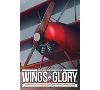 Wings of Glory Steam Key (PC) EUROPE