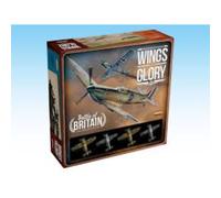 Wings of Glory WW2 Battle of Britain (edizione inglese)