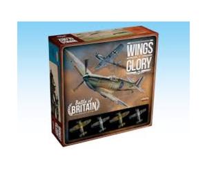 Wings of Glory WW2 Battle of Britain (edizione inglese)