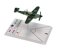 Wings of Glory WW2: Messerschmitt Bf109 K-4 (9./JG3)