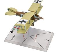 Wings of Glory WWI: Albatros CIII (Bohme/Ladermacher)