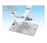 Wings of Glory WWI: Macchi M.5 (Haviland)