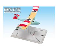 Wings of Glory WWI: Macchi M.5 (Welker)