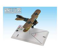 Wings of Glory WWI: Phonix D.I (Gruber)