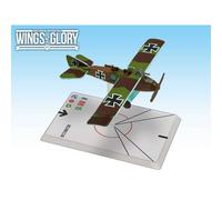 Wings of Glory WWI: Roland C.IIA (FFA 292B)