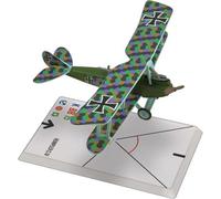 Wings of Glory WWI: Rumpler C.IV (Luftstreitkräfte 8231)