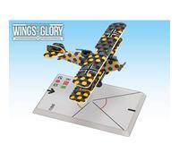 Wings of Glory WWI: UFAG C.I (161-37)