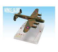 Wings of Glory WWII: Avro Lancaster B Mk.III (Dambuster)