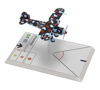 Wings of Glory WWII: Fiat CR-42 Falco (Gressler)