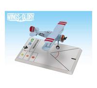 Wings of Glory WWII: Gloster Gladiator MK.1 (Krohn)