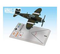 Wings of Glory WWII: Republic P-47D Thunderbolt (RAF 135 Squadron)