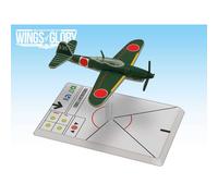 Wings of Glory WWII: Yokosuka D4Y1 (Yokosuka Kokutai)