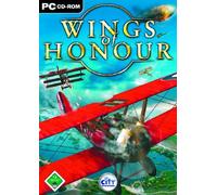 Wings of Honour [Edizione : Germania]