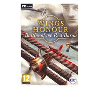 Wings Of Honour: Red Baron (PC CD) [Edizione: Regno Unito]