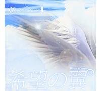 WINGS OF HOPE - JOHN LUCAS