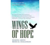 Wings of Hope: Soaring above medical challenges