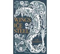Wings of Ice and Steel: 1