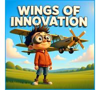 Wings of Innovation: The Wright Brothers' Journey to Flight