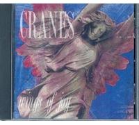 Wings of Joy by Cranes (1992-01-14)