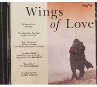 Wings Of Love