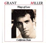 Wings of love / California train / ZYX 5635