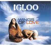 Wings of love [Single-CD]
