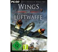 Wings of Luftwaffe