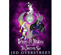 Wings of Nialoca Book One: The Spectre's Eye