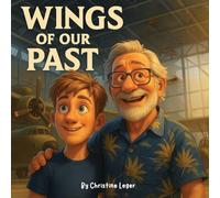 Wings of our past