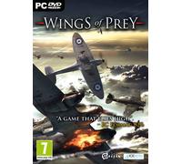 Wings of Prey (PC DVD) [Edizione: Regno Unito]
