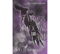 Wings of Shadow and Ash