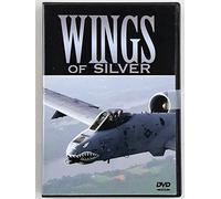 Wings of Silver