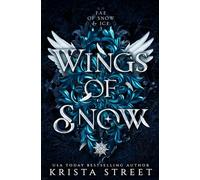 Wings of Snow: 3