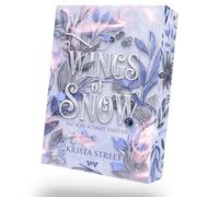 Wings of Snow: Heiße Romantasy in einer kalten Welt: 3