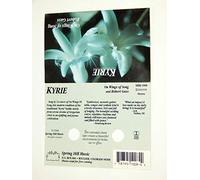 Wings of Songs - Kyrie