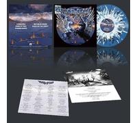 Wings of Steel (Vinyl LP)