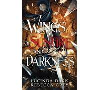 Wings of Sunfire and Darkness