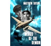Wings Of The Demon