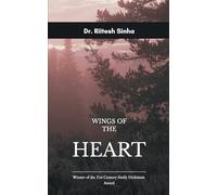Wings of the Heart-Silent Storms, Loud Dreams