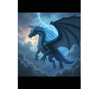 Wings of the Storm Dragon