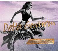 Goodrem, Delta - Wings Of The Wild: Tour Edition (2 CD)