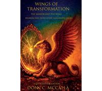 Wings of Transformation The Mirror and the Wing: Breaking Free from Covert Narcissistic Injury - Emotional Erasure, Systemic Silence, and the Cost of Being Unheard