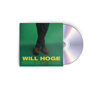 Will Hoge Wings On My Shoes (CD) Album