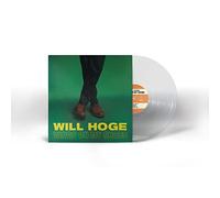WINGS ON MY SHOES (ULTRA CLEAR VINYL) (I)