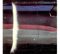 Wings Over America + Poster