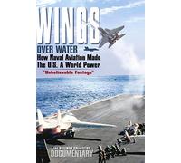 Wings Over Water