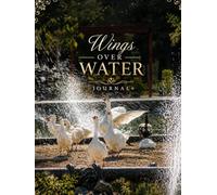 Wings Over Water Journal