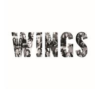 Paul McCartney and Wings - WINGS (180 g) (LP)