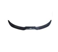 Wings Per Ford Per Focus MK4 ST-Line Spoiler Hatchback Baule Posteriore Ala Coda Lip Tuning Guard 2019-2025 Coda Labbro Alettone(Nero lucido)